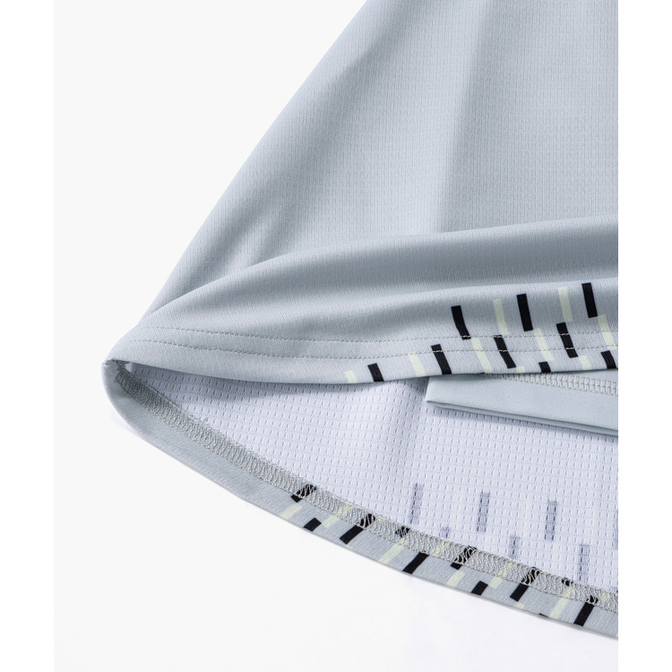 ウィメンズスカート（インナースパッツ付）.26188 詳細画像 シルバーグレー(024) 7