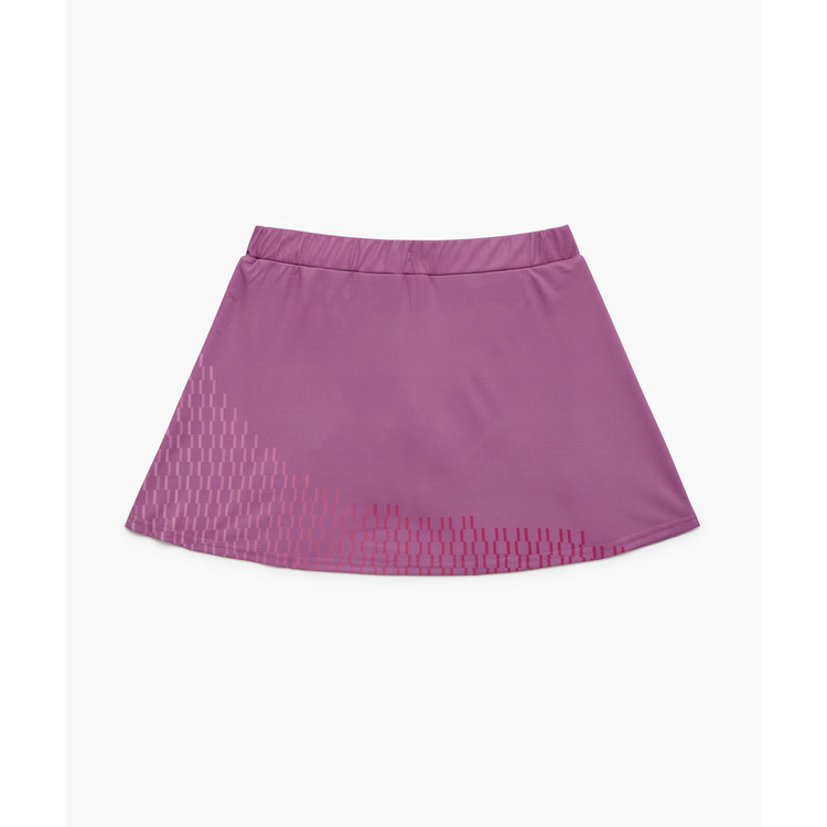 ウィメンズスカート（インナースパッツ付）.26188 詳細画像 プラム(047) 2