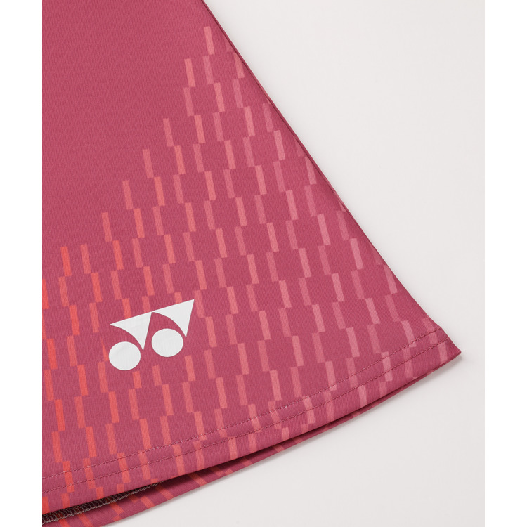 ウィメンズスカート（インナースパッツ付）.26188 詳細画像 プラム(047) 4