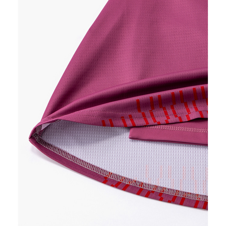 ウィメンズスカート（インナースパッツ付）.26188 詳細画像 プラム(047) 7