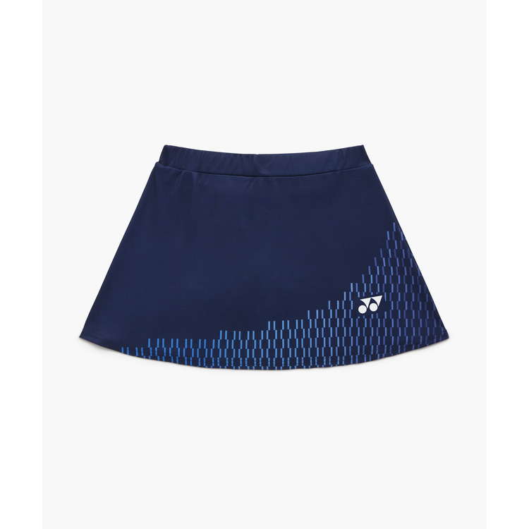 ウィメンズスカート（インナースパッツ付）.26188 詳細画像 ダークネイビー(554) 1