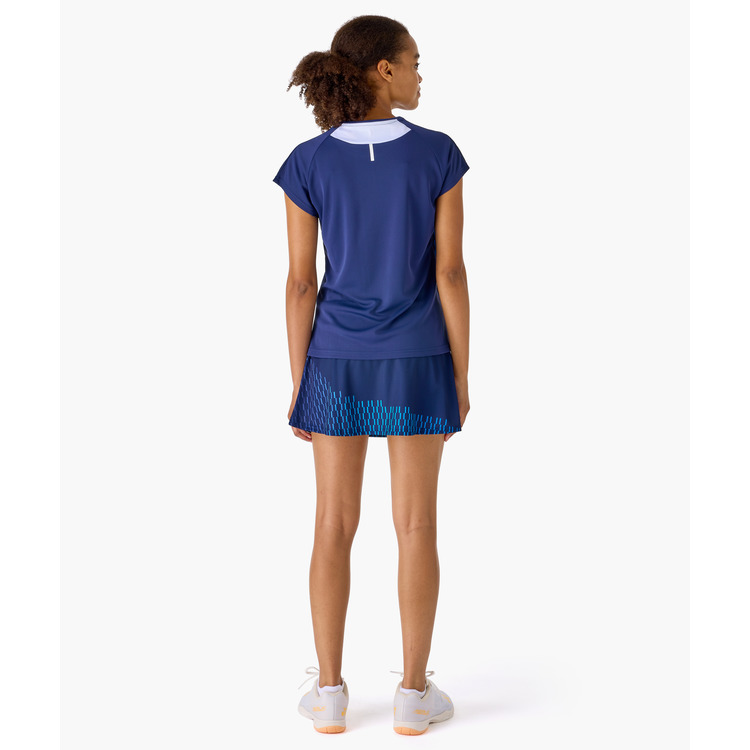 ウィメンズスカート（インナースパッツ付）.26188 詳細画像 ダークネイビー(554) 12