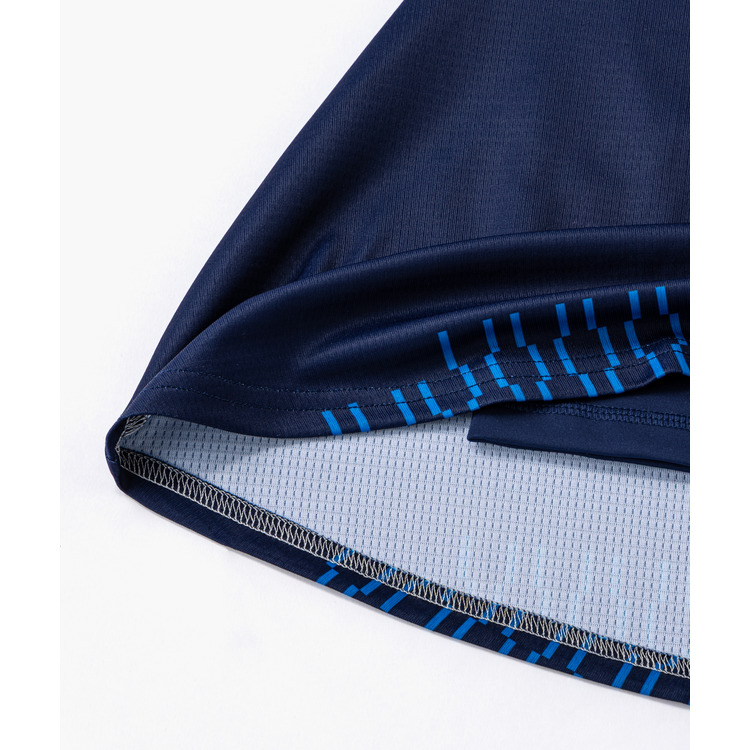 ウィメンズスカート（インナースパッツ付）.26188 詳細画像 ダークネイビー(554) 7