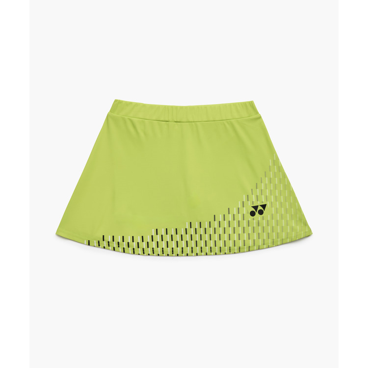 ウィメンズスカート（インナースパッツ付）.26188