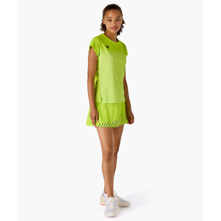 ウィメンズスカート（インナースパッツ付）.26188 詳細画像 フレッシュライム(680) 13