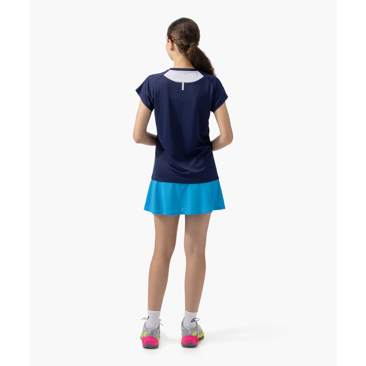 ウィメンズスカート(インナースパッツ付).26189 詳細画像 ヴィーナスブルー(322) 12