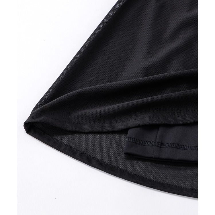 ウィメンズスカート（インナースパッツ付）.26190 詳細画像 ブラック(007) 7