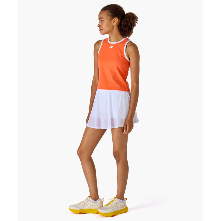 ウィメンズスカート（インナースパッツ付）.26190 詳細画像 ホワイト(011) 13