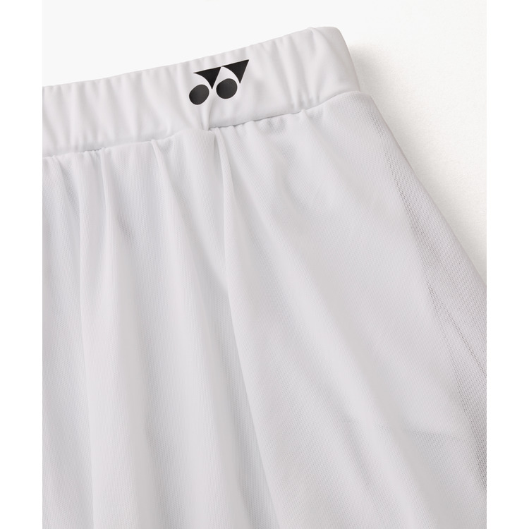 ウィメンズスカート（インナースパッツ付）.26190 詳細画像 ホワイト(011) 4