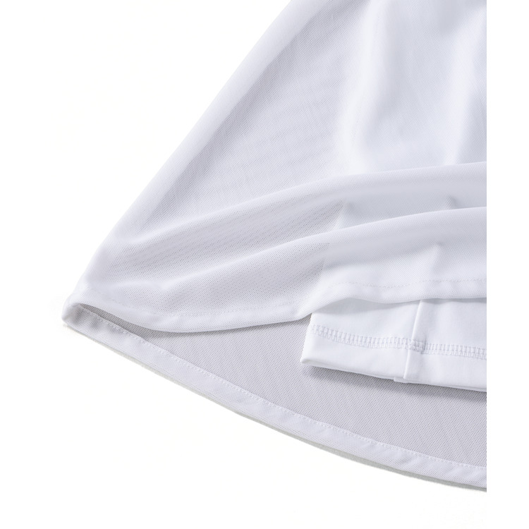 ウィメンズスカート（インナースパッツ付）.26190 詳細画像 ホワイト(011) 7