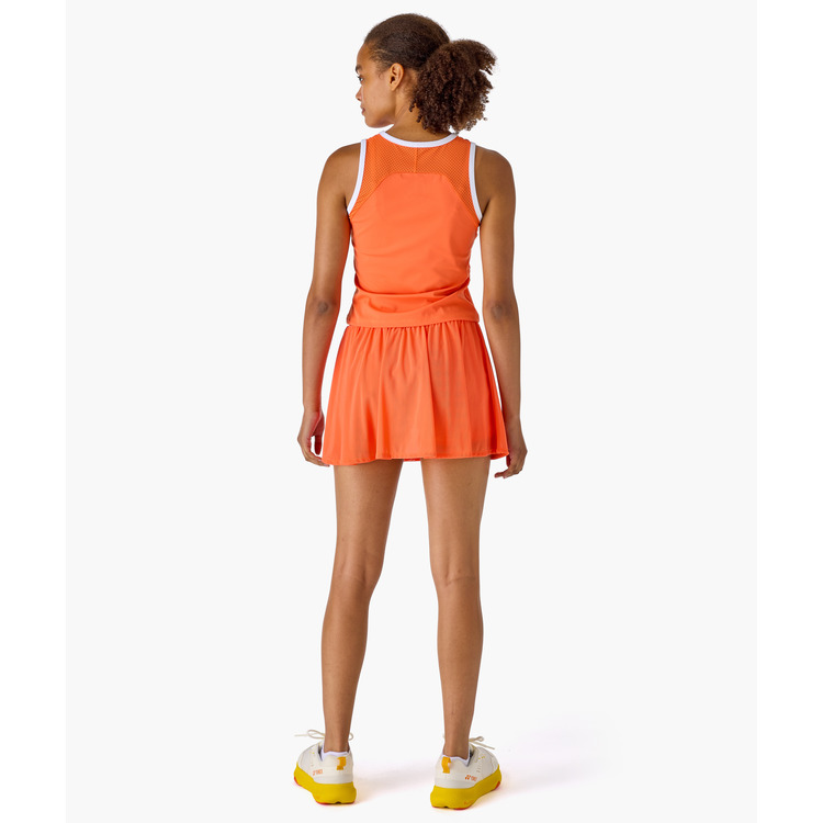 ウィメンズスカート（インナースパッツ付）.26190 詳細画像 サイバーオレンジ(814) 12