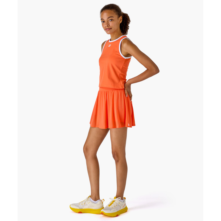 ウィメンズスカート（インナースパッツ付）.26190 詳細画像 サイバーオレンジ(814) 13