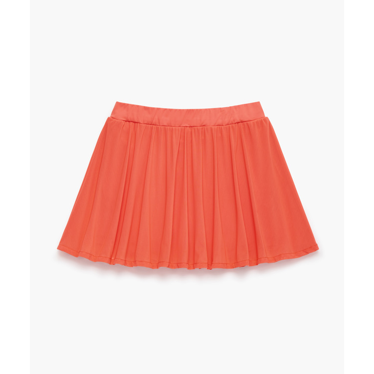 ウィメンズスカート（インナースパッツ付）.26190 詳細画像 サイバーオレンジ(814) 2