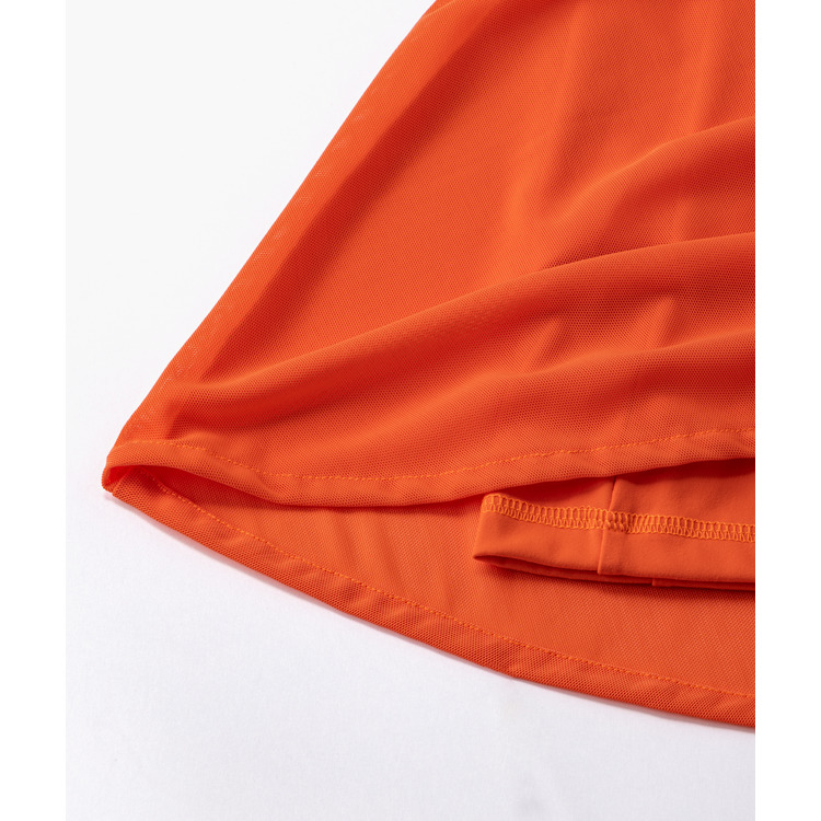 ウィメンズスカート（インナースパッツ付）.26190 詳細画像 サイバーオレンジ(814) 7