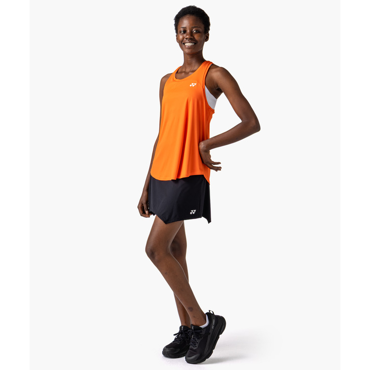 ウィメンズスカート（インナースパッツ付）.26191 詳細画像 ブラック(007) 11