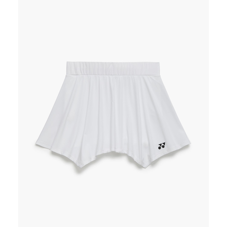 ウィメンズスカート（インナースパッツ付）.26191