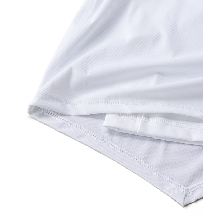 ウィメンズスカート（インナースパッツ付）.26191 詳細画像 ホワイト(011) 7