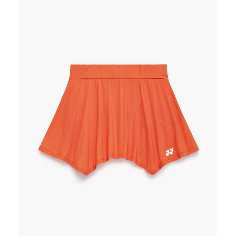ウィメンズスカート（インナースパッツ付）.26191 詳細画像 サイバーオレンジ(814) 1