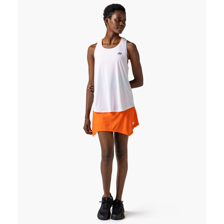 ウィメンズスカート（インナースパッツ付）.26191 詳細画像 サイバーオレンジ(814) 11