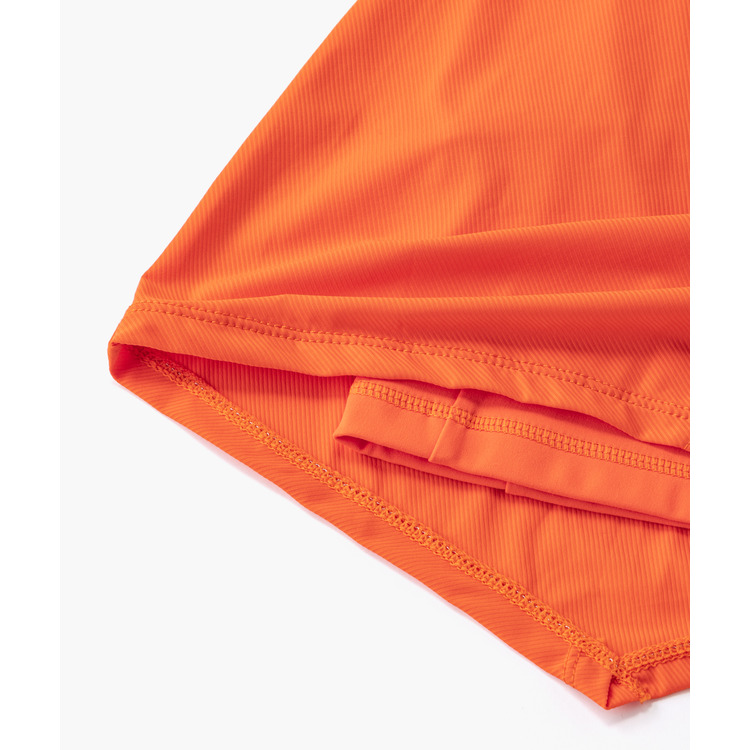 ウィメンズスカート（インナースパッツ付）.26191 詳細画像 サイバーオレンジ(814) 7