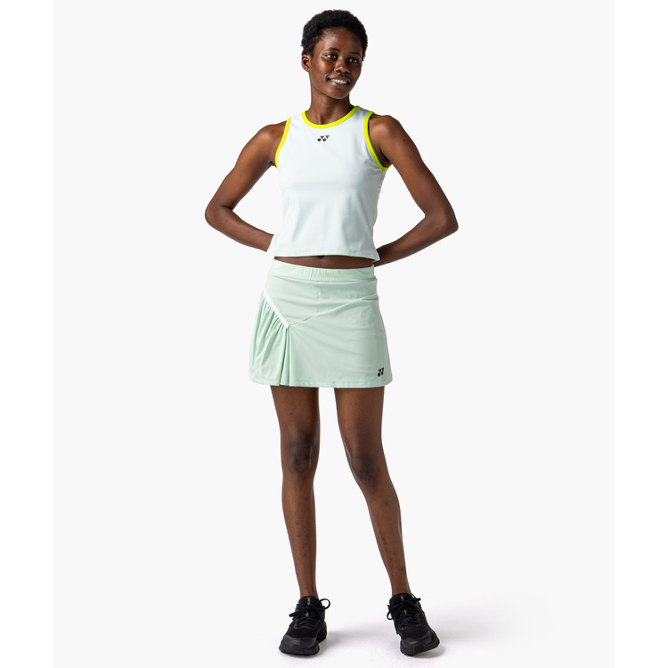 ウィメンズスカート（インナースパッツ付）.26192 詳細画像 アイスブルー(308) 11