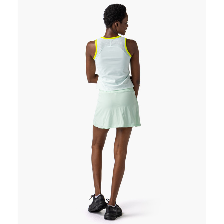 ウィメンズスカート（インナースパッツ付）.26192 詳細画像 アイスブルー(308) 12