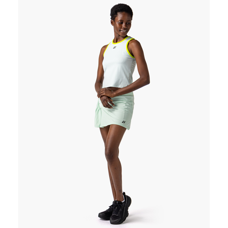 ウィメンズスカート（インナースパッツ付）.26192 詳細画像 アイスブルー(308) 13