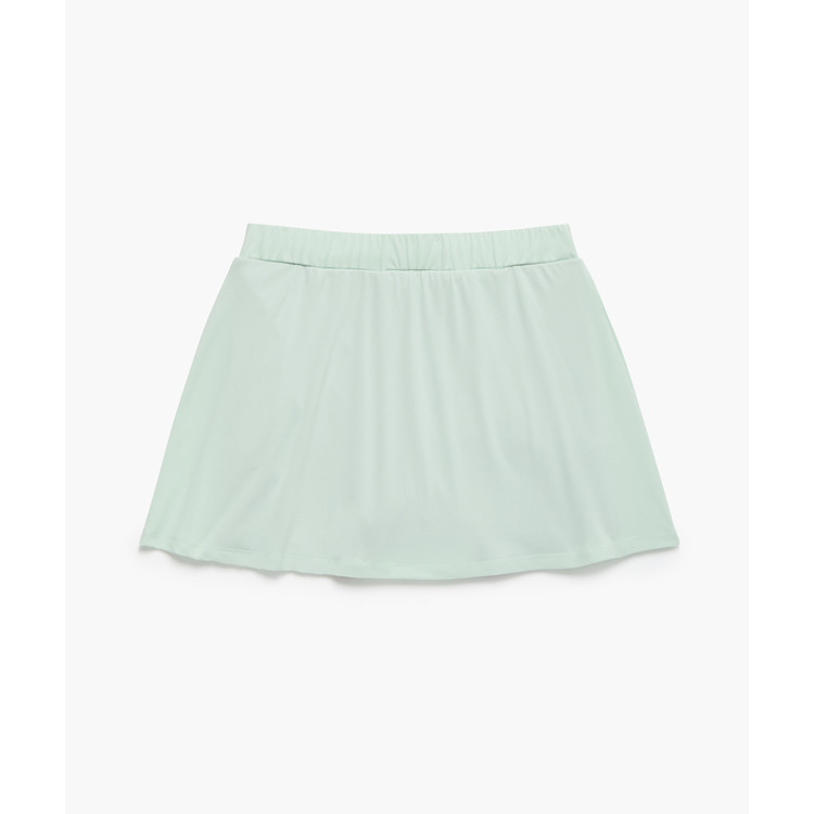 ウィメンズスカート（インナースパッツ付）.26192 詳細画像 アイスブルー(308) 2