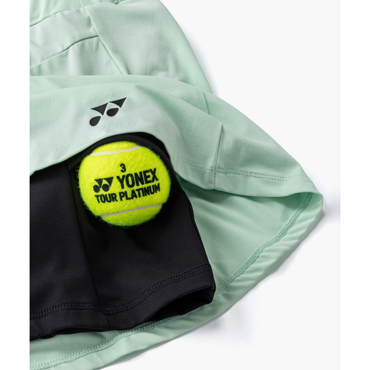 ウィメンズスカート（インナースパッツ付）.26192 詳細画像 アイスブルー(308) 8