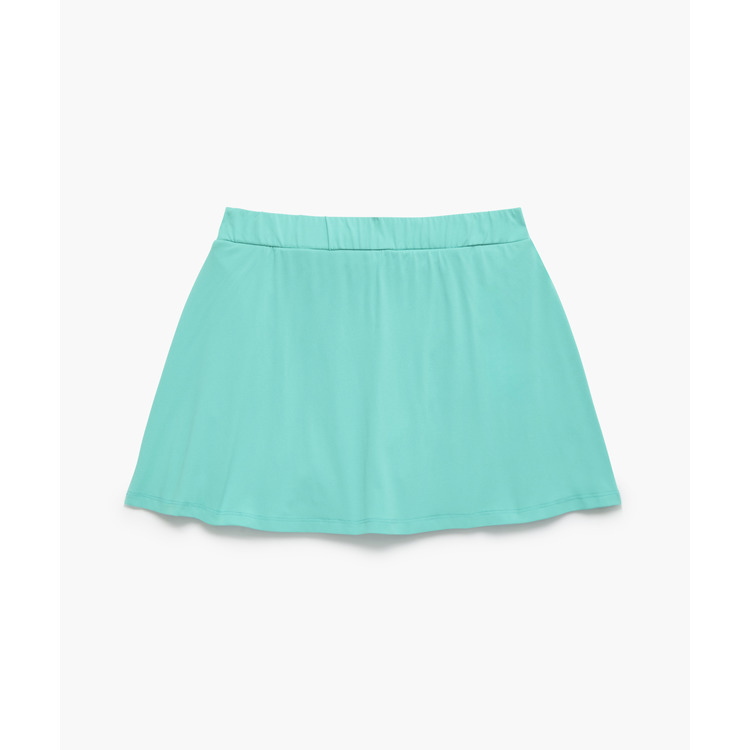 ウィメンズスカート（インナースパッツ付）.26192 詳細画像 クリアーミント(602) 2