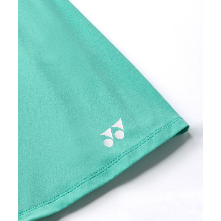 ウィメンズスカート（インナースパッツ付）.26192 詳細画像 クリアーミント(602) 4