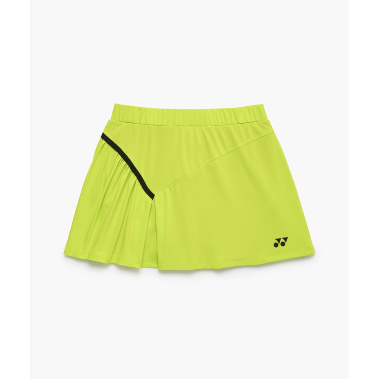 ウィメンズスカート（インナースパッツ付）.26192