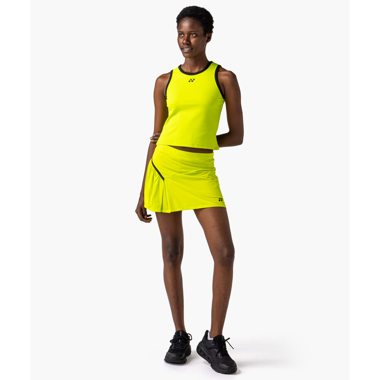 ウィメンズスカート（インナースパッツ付）.26192 詳細画像 フレッシュライム(680) 11