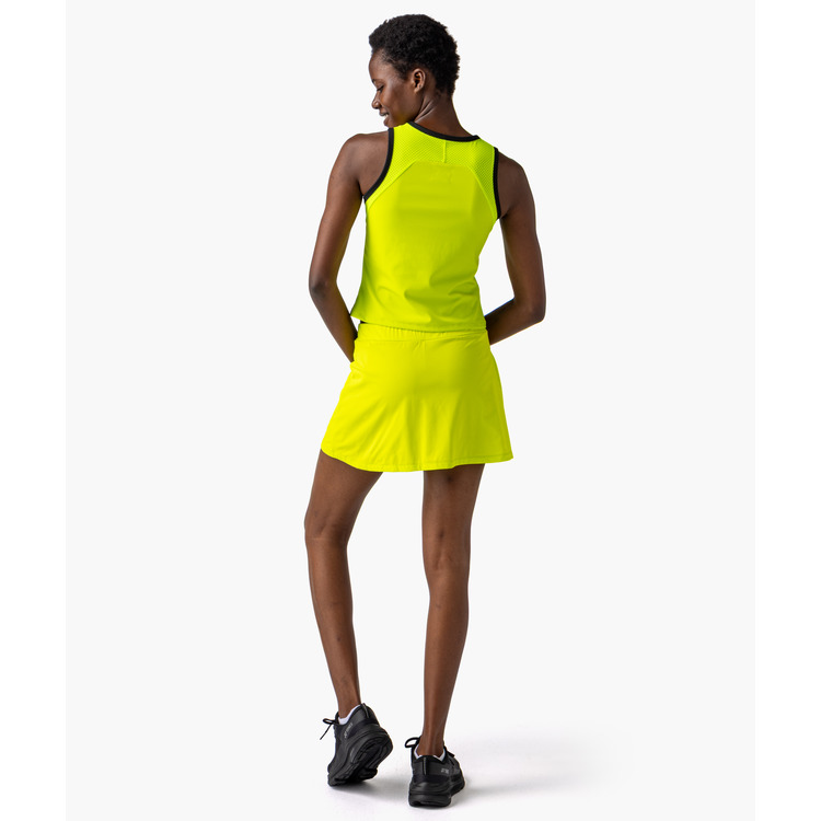 ウィメンズスカート（インナースパッツ付）.26192 詳細画像 フレッシュライム(680) 12