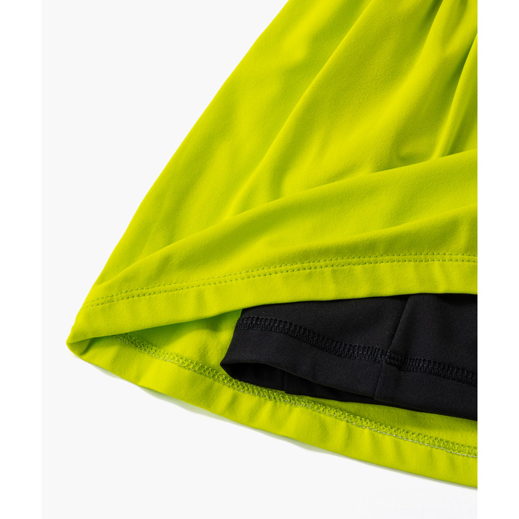 ウィメンズスカート（インナースパッツ付）.26192 詳細画像 フレッシュライム(680) 7