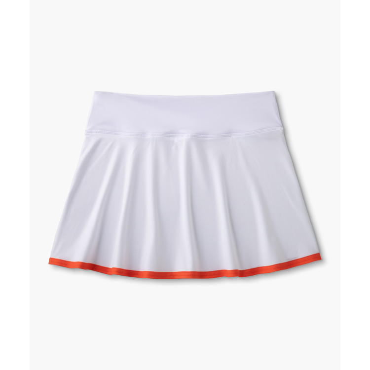 ウィメンズスカート（インナースパッツ付）.26197 詳細画像 ホワイト(011) 2