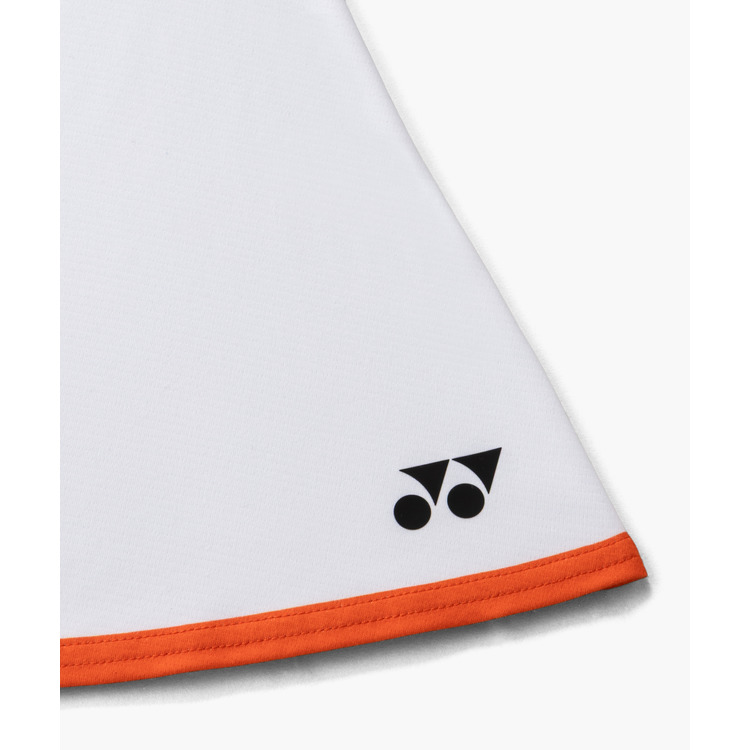 ウィメンズスカート（インナースパッツ付）.26197 詳細画像 ホワイト(011) 4