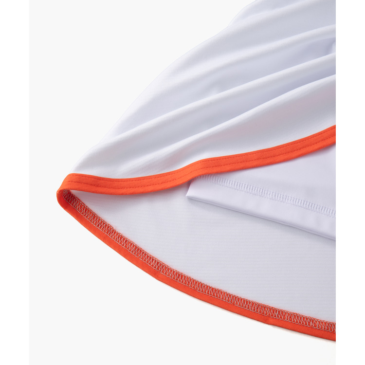 ウィメンズスカート（インナースパッツ付）.26197 詳細画像 ホワイト(011) 5