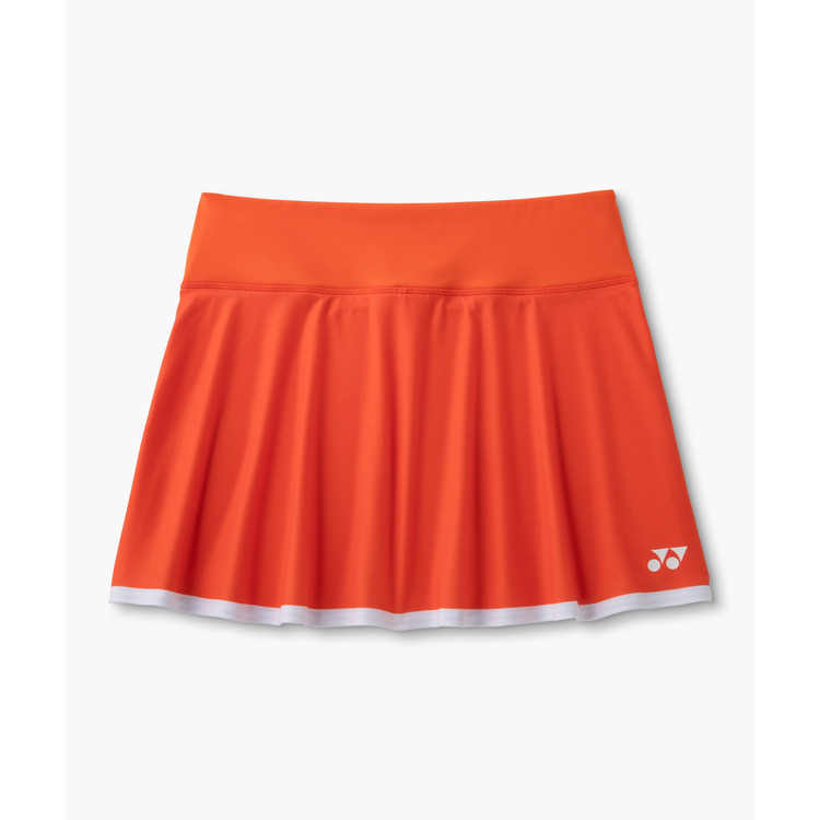 ウィメンズスカート（インナースパッツ付）.26197 詳細画像 サイバーオレンジ(814) 1