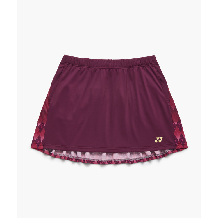 ウィメンズスカート.26198 詳細画像 ダークワイン(266) 1