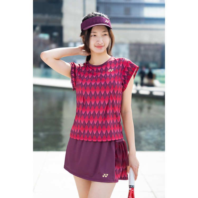 ウィメンズスカート.26198 詳細画像 ダークワイン(266) 14