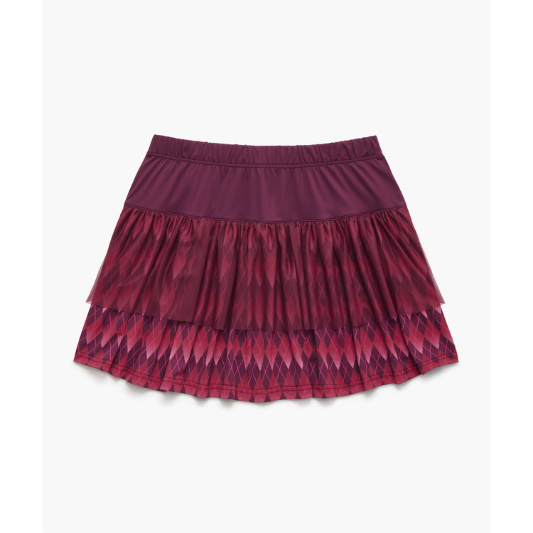 ウィメンズスカート.26198 詳細画像 ダークワイン(266) 2