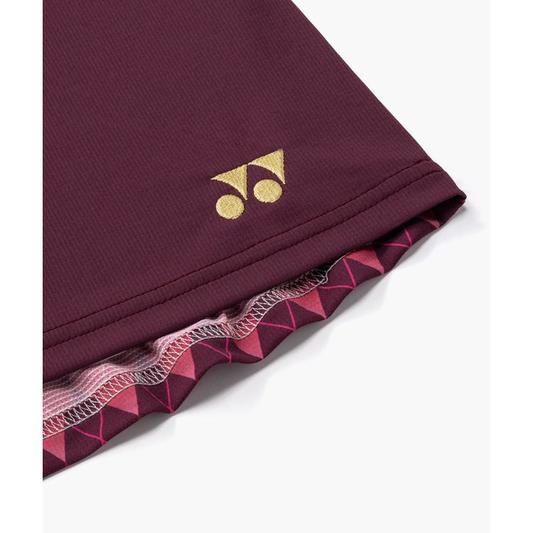 ウィメンズスカート.26198 詳細画像 ダークワイン(266) 4