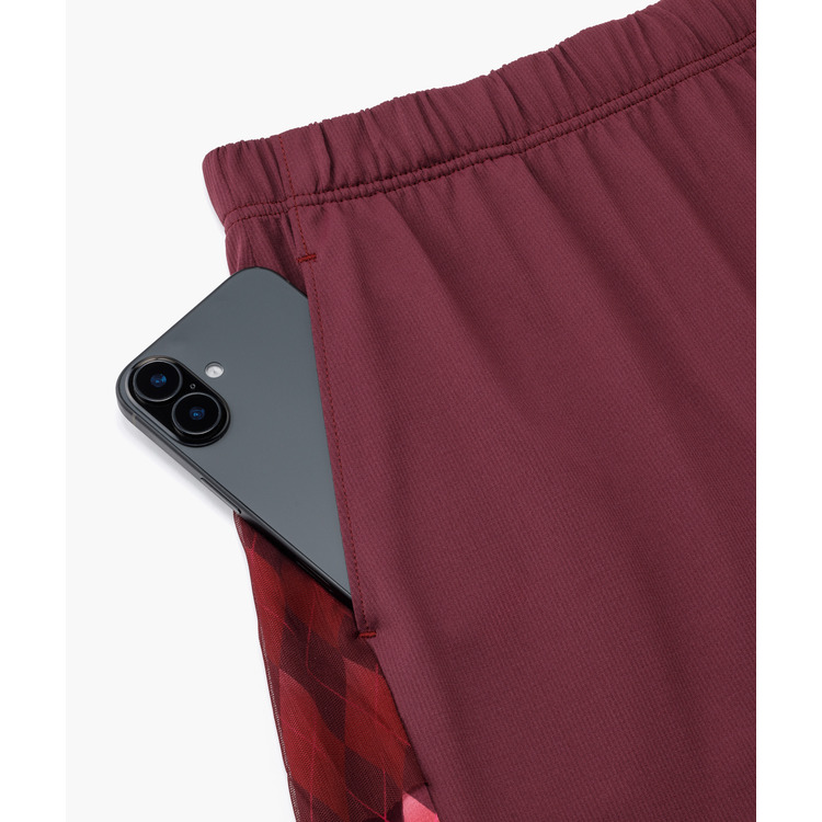 ウィメンズスカート.26198 詳細画像 ダークワイン(266) 6