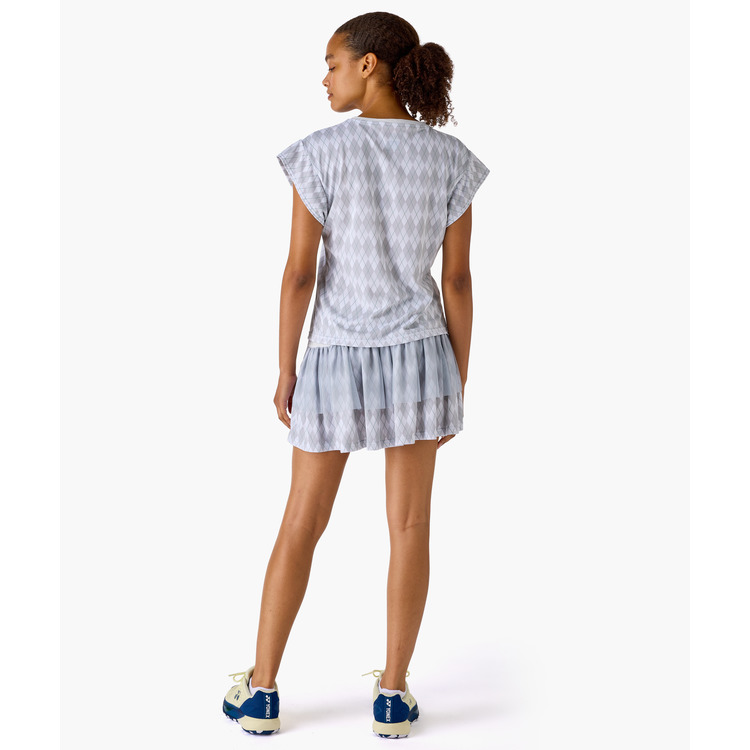 ウィメンズスカート.26198 詳細画像 アイスグレー(326) 12