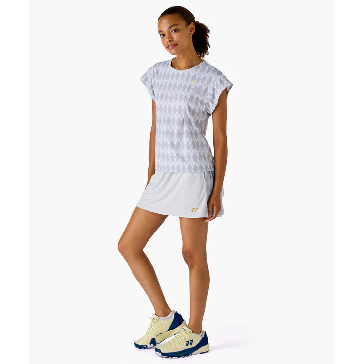 ウィメンズスカート.26198 詳細画像 アイスグレー(326) 13