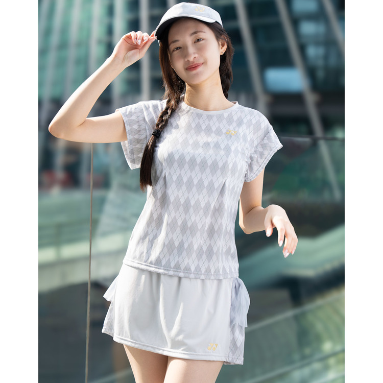 ウィメンズスカート.26198 詳細画像 アイスグレー(326) 14