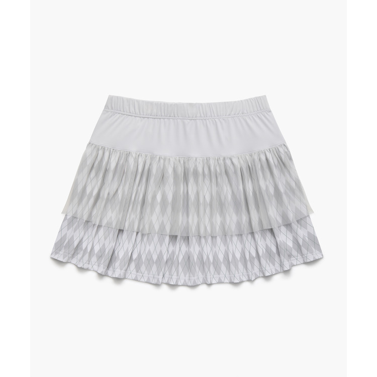 ウィメンズスカート.26198 詳細画像 アイスグレー(326) 2