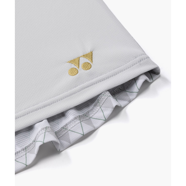 ウィメンズスカート.26198 詳細画像 アイスグレー(326) 4