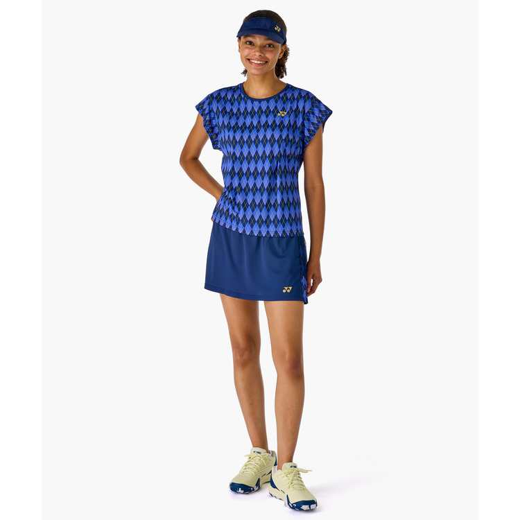 ウィメンズスカート.26198 詳細画像 ダークネイビー(554) 11